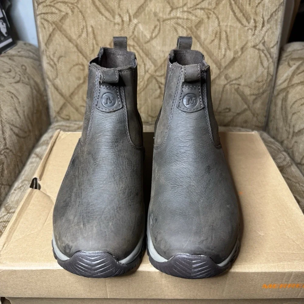 Merrell new no